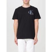 T-shirt Calvin Klein Jeans J30J325498 BEH