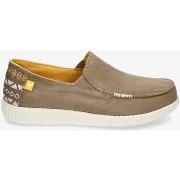 Mocassins Walk In Pitas WP150 INTI