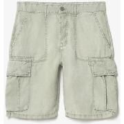 Korte Broek Le Temps des Cerises Bermuda short ROCCA