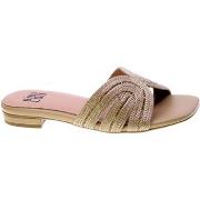 Sandalen Bibi Lou Mules Donna Beige 875z94hg