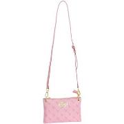 Handtas U.S Polo Assn. BIUHD6040WVG-ROSE