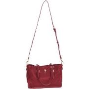 Handtasje U.S Polo Assn. BIUHU5644WIP-DARK RED