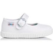 Lage Sneakers Javer 24556-18