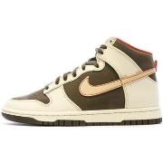 Hoge Sneakers Nike -