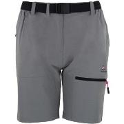 Korte Broek Peak Mountain Short de randonnée femme AJASI