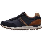 Lage Sneakers Kangaroos 563