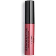Lipstick Makeup Revolution Crème Lippenstift 3ml - 116 Dollhouse