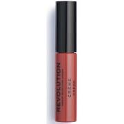 Lipstick Makeup Revolution Crème Lippenstift 3ml