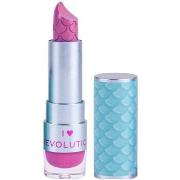 Lipstick Makeup Revolution Mystical Mermaids Lippenstift
