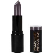 Lipstick Makeup Revolution Geweldige Lippenstift - Collection 100% Vam...