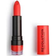 Lipstick Makeup Revolution Matte Lippenstift - 133 Destiny