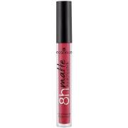 Lipstick Essence Vloeibare Lippenstift 8h Matte - 07 Classic Red