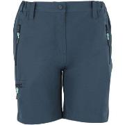 Korte Broek Peak Mountain Short de randonnée femme ASSOR