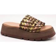 Sandalen Noa Harmon 9720-Multi Marrón