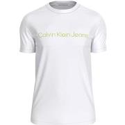 T-shirt Korte Mouw Ck Jeans -