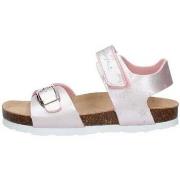 Sandalen Lumberjack -