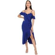 Jurk La Modeuse 70564_P165019