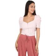 Blouse La Modeuse 70687_P165264