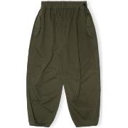 Broeken Rvlt Revolution Parachute Trousers 5883 - Army