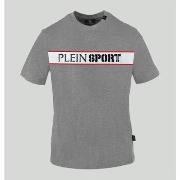 T-shirt Korte Mouw Philipp Plein Sport - tips405