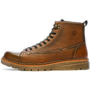 Hoge Sneakers Redskins -