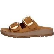 Sandalen Lumberjack -