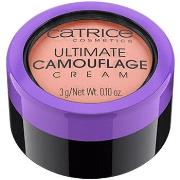 Concealer &amp; corrector Catrice Ultieme Camouflage Crème Concealer -...