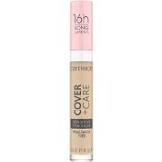 Concealer &amp; corrector Catrice -