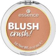 Blush &amp; poeder Essence Blush Crush! - 10 Caramel Latte