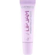 Lipgloss Catrice Hydraterende Lip Jam Gloss - 40 I Like You Berry Much