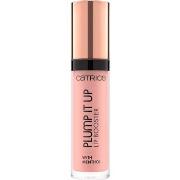 Lipgloss Catrice Volumegevende Gloss Plump It Up Lip Booster