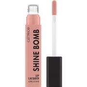 Lipstick Catrice Vloeibare Lippenstift Shine Bomb - 10 French Silk