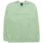 Sweater Champion 218827 GS088 Green