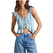 Blouse Pepe jeans -