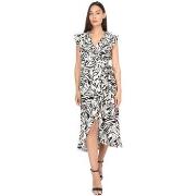 Jurk La Modeuse 70906_P166035