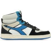 Sneakers Diadora Magic Basket Mid Twin