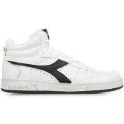 Sneakers Diadora Magic Basket Demi Icona