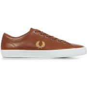 Sneakers Fred Perry Baseline Leather