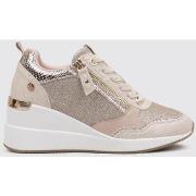 Lage Sneakers Xti 142280