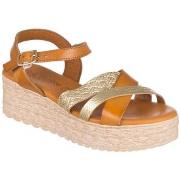 Sandalen Zapp BASKETS 760