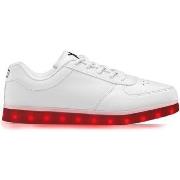 Sneakers Wize &amp; Ope LED 01