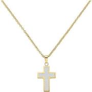 Ketting Phebus Collier Homme