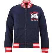 Windjack Srk Blouson garçon ECYTEL