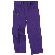 Broeken Miss Girly Pantalon fille FOVE