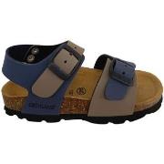 Sandalen Grunland -