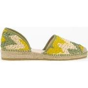 Espadrilles Macarena 33003