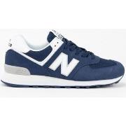 Lage Sneakers New Balance 31364