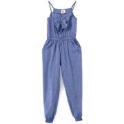 Jumpsuits Miss Girly Salopette fille FAMBI