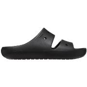 Slippers Crocs CLASSIC SANDAL V2 BLK