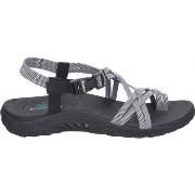 Sandalen Skechers 163013-BKW